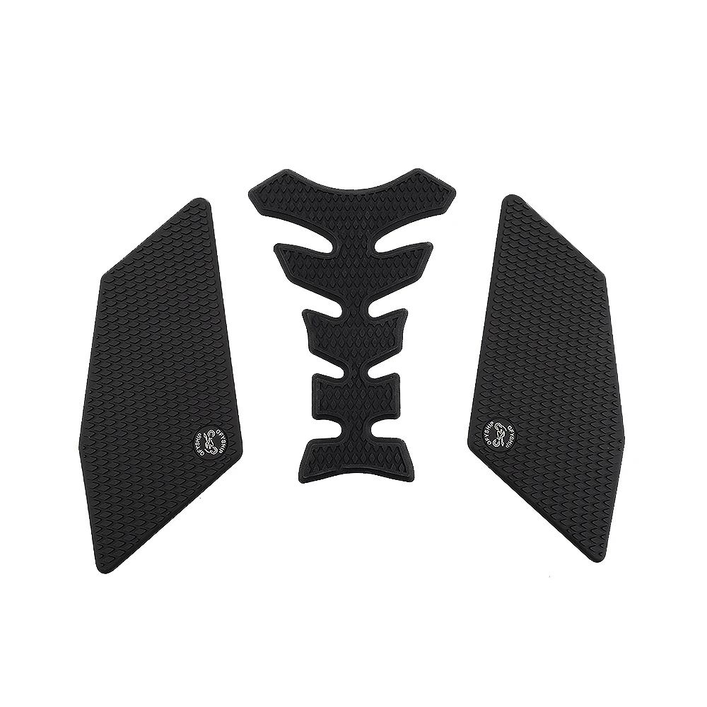 For Honda CB1000R 2018-2021 Tank Side Decals Motorcycle Anti Slip Tank Pad Stickers
