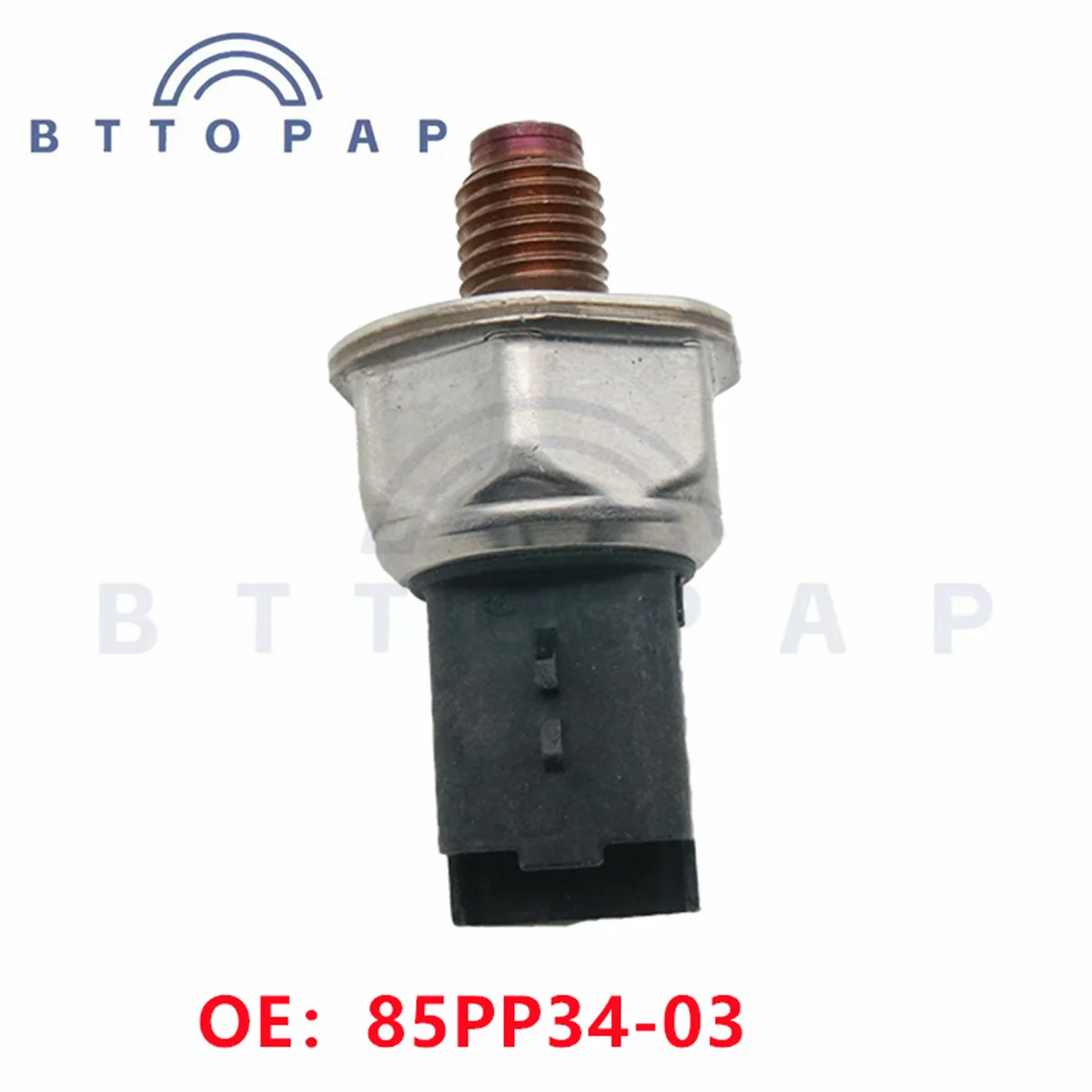 

85PP34-03 9658227880 55PP06-01 9653981180 Датчик давления топлива на рейке для CITROEN C5 DS3 DS4 DS5 Peugeot 5008 EXPERT PARTNER 206