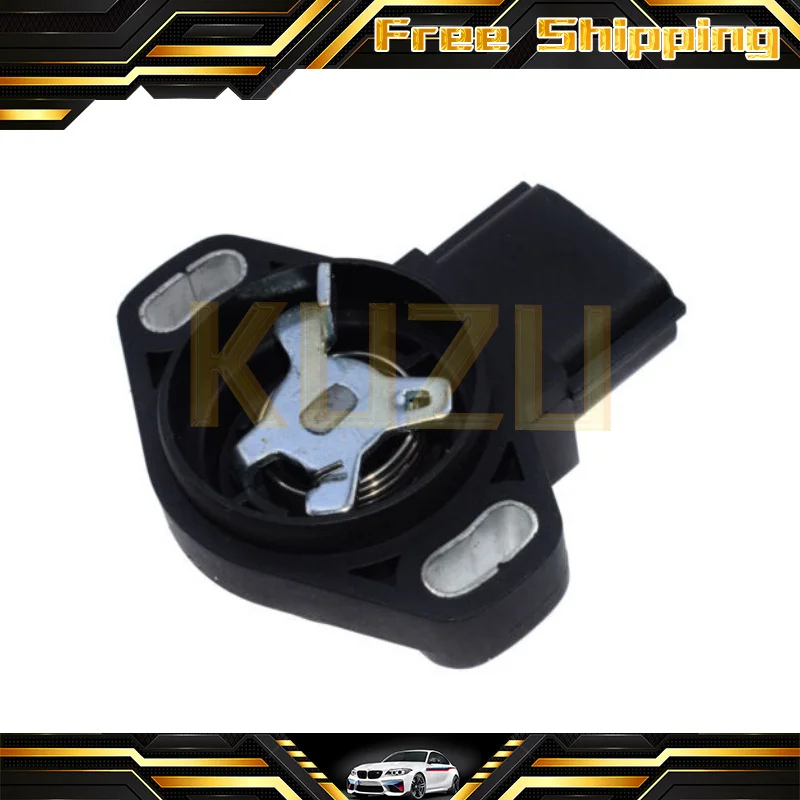 

SERA483-06 13420-77E00 Датчик положения дроссельной заслонки TPS для Subaru IMPREZA LEGACY II Forester 2.5 2.2 2.0
