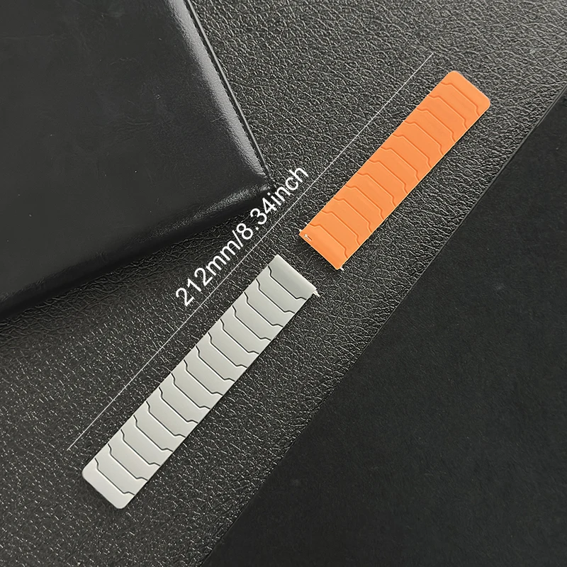 18 مللي متر 20 مللي متر 22 مللي متر سيليكون المغناطيسي الفرقة لهواوي ساعة GT6/5 GT6/5Pro 46 مللي متر الرياضة حزام لساعة سامسونج جالاكسي 7 6 5 4 سوار