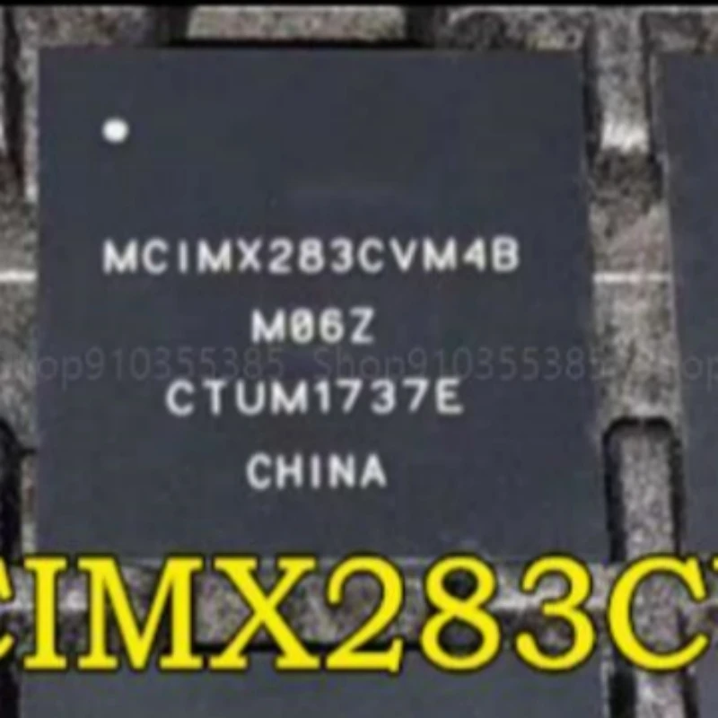 2-10pcs New MCIMX283DVM4B BGA289 microcontroller chip