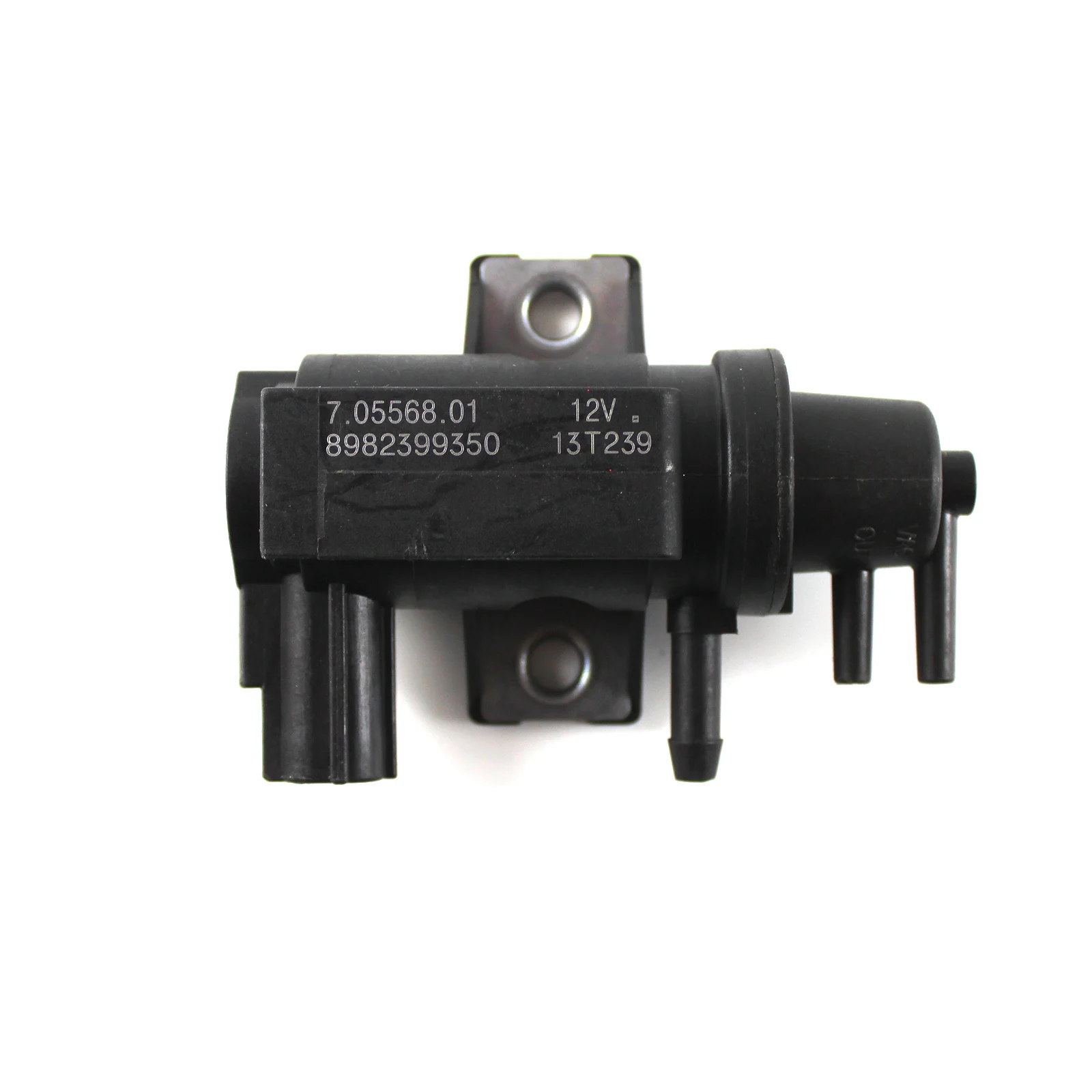 

Turbo Vacuum Solenoid Valve For ISUZU Peuge 12V 8982399350 7.05568.01 70556801 Engine Car Replacement Parts