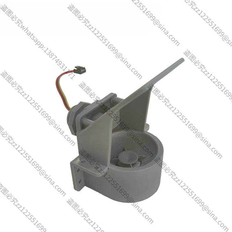 Suitable for Anti-condensation Ultrasonic Level Sensor,Sewer Manhole Detection Module Small Angle Large Range Low Power