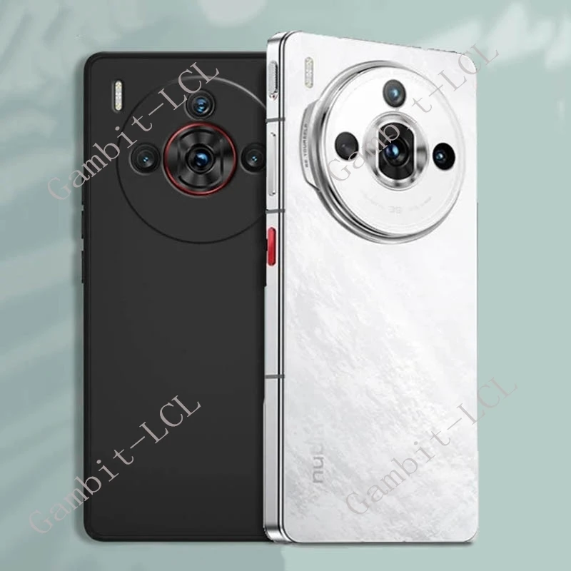 Anti-Falling Case For ZTE Nubia Z60S Pro 6.78