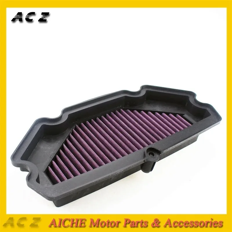 ACZ Motorcycle Air Filter For KAWASAKI Versys 650 2012-2016 ER-6N ER-6F ER 6N/6F ER6N ER6F KLE 650 KLE650 2012-2016
