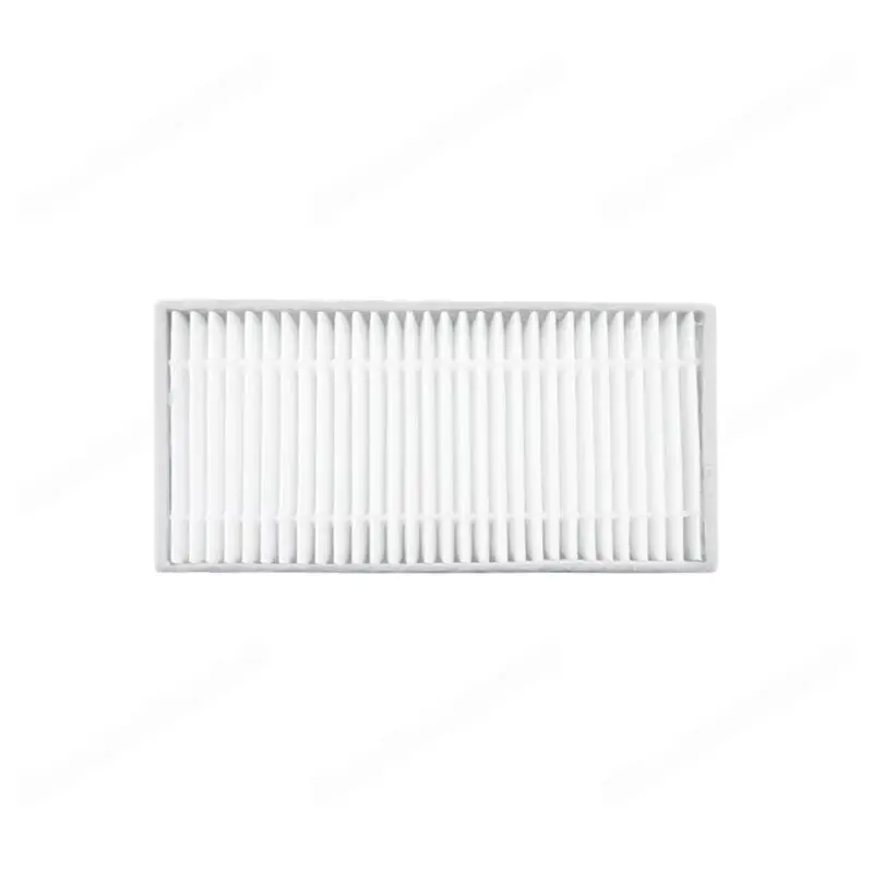 【PARTY】الفرشاة الرئيسية، الفرشاة الجانبية، الفلتر، استبدال الممسحة لـ Dreame Mova M1، Trouver M1، ROPO Laser Slim، Kewbily DL30 Pro