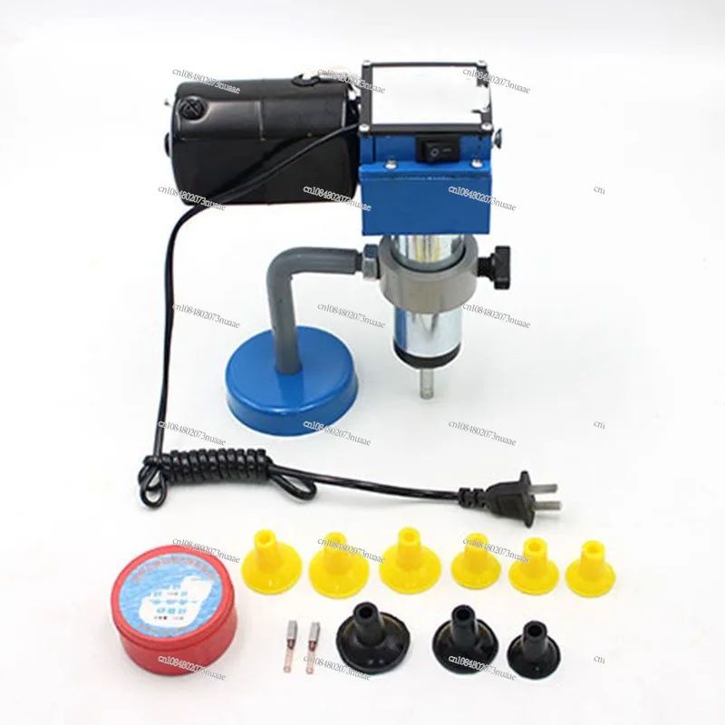 

Электрический шлифовальный станок с регулируемой скоростью, шлифовальный станок для клапанов, 1 компл.