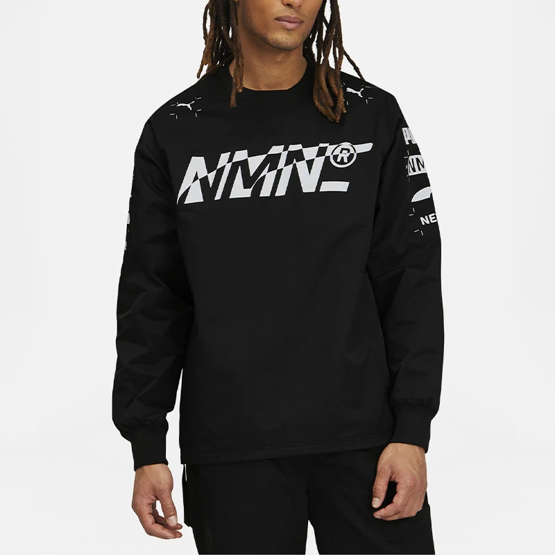 puma-veritable-printemps-hommes-col-rond-ample-decontracte-a-manches-longues-sweat-a-capuche-530457-01