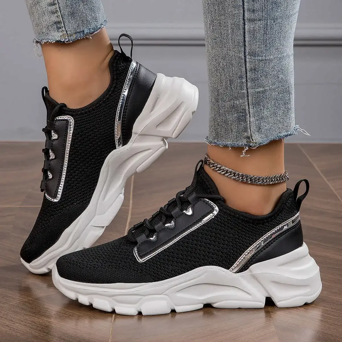 

Camp Parkour Woman's Sneakers High Top Purple Boots Shoes Bule Sport Low Prices Famous Brand Retro Tnis Traning Branded