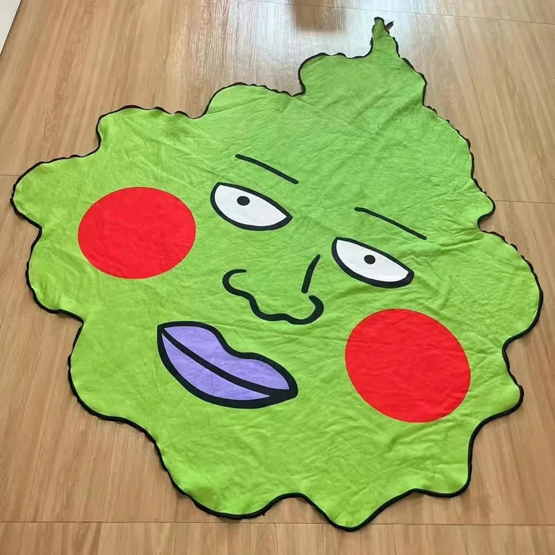 Anime Mobu Saiko Hy…