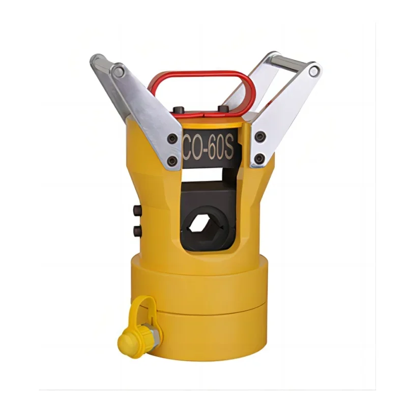 CO-60S Large Tonnage Crimping Machine Crimping Tools