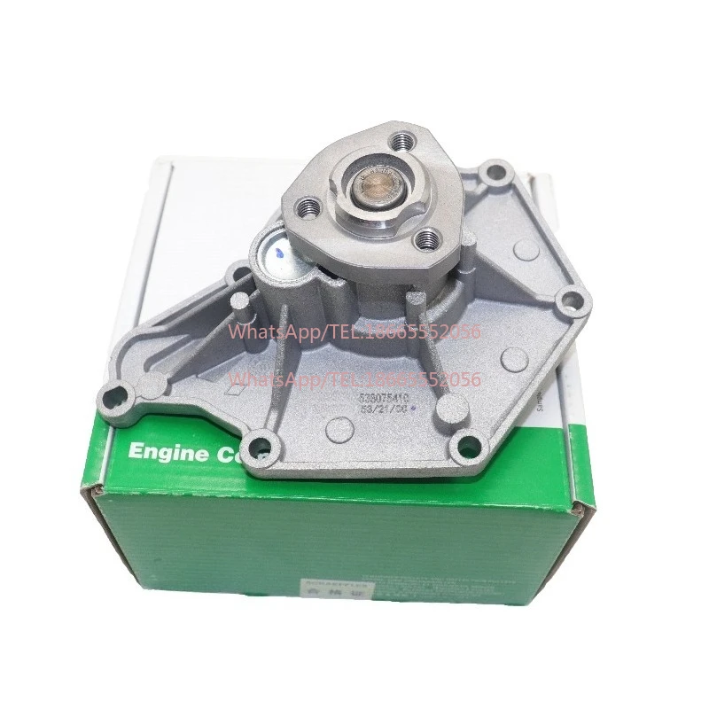 

06E121018A. for Au di A6LA5S5A8Q5Q7 Phaeton Touareg 2.4/2 7/2.8/3.2 water pump, cooling water pump