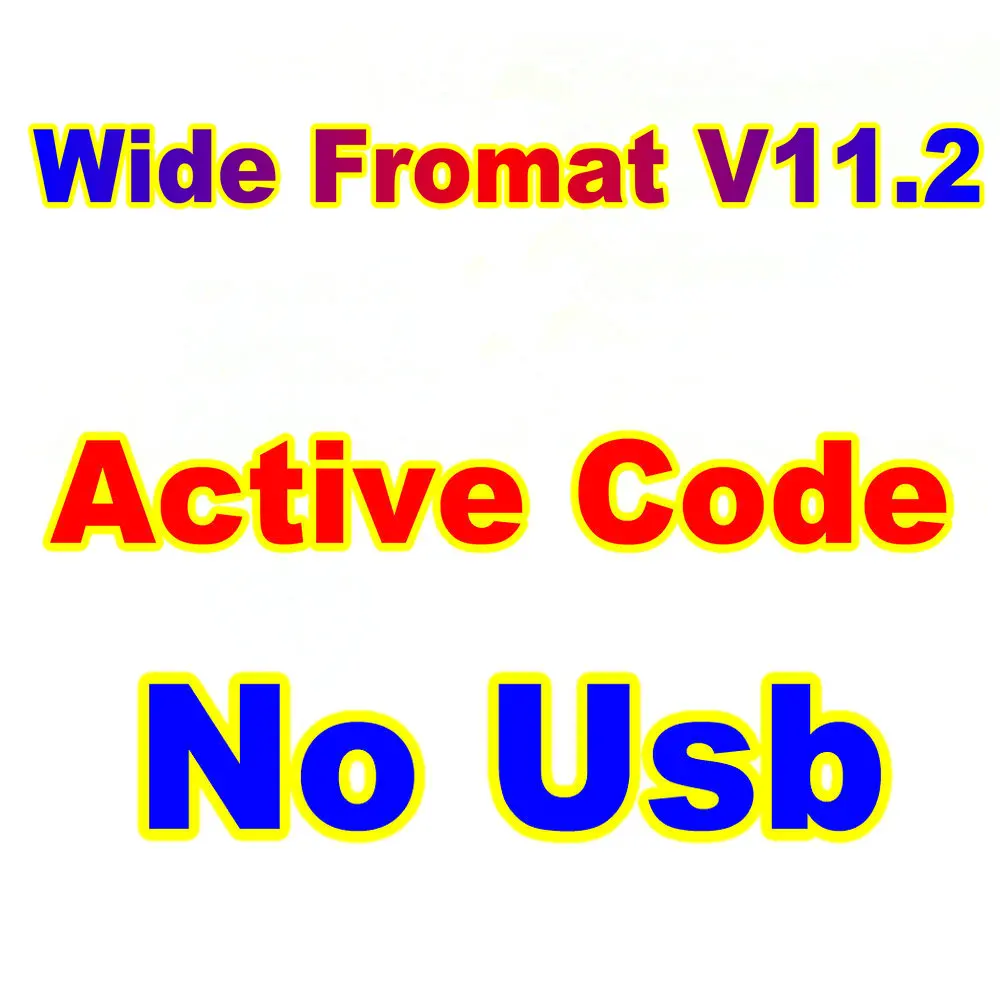 DTF Uv RIP 11.2 Desktop V11.2 10.3 10.5.2 RIP Dongle Software Kit For Epson L1800 P900 4900 L18050 L8050 Dtf Active Code Program