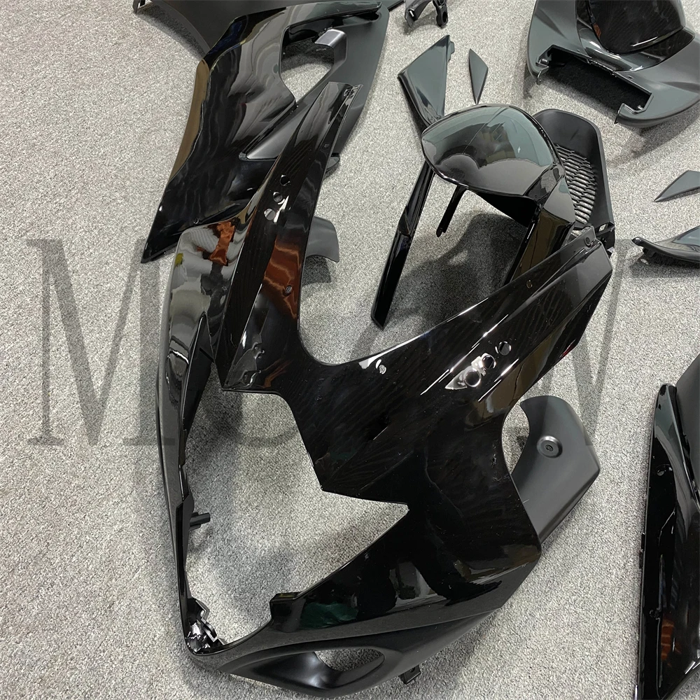 for GSXR1000 K5 K6 2005 2006 GSX-R1000 Motorcycle Accessories Bodywork Set Injection ABS Plastics Full Fairings Panel Kit Cover