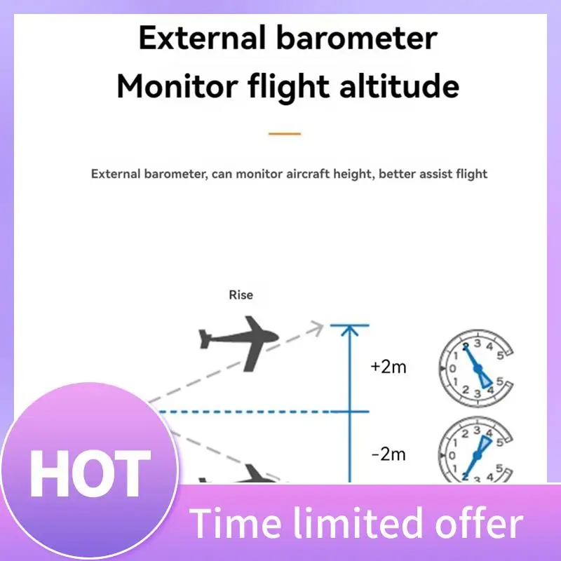 

ABFN-For BETAFPV Superp Diversity Receiver RX 14CH With 2 Antenna Dual Reception For RC FPV Airplane Boats Drones