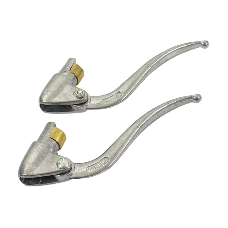 Manija de freno de embrague de bocina de motocicleta para Zündapp DB K750 KS750 BMW M1 M1M M72 R12 R75 R51 R61 R66 R71 Dnepr Ural Sidecar