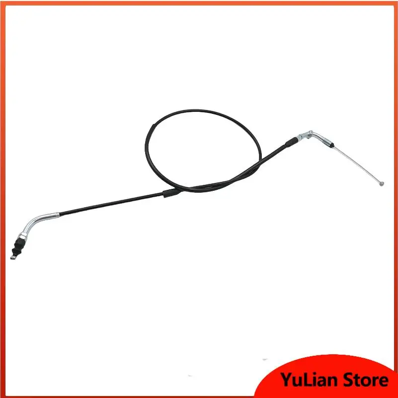 High quality motorcycle throttle/clutch/speedometer/technical table control cable