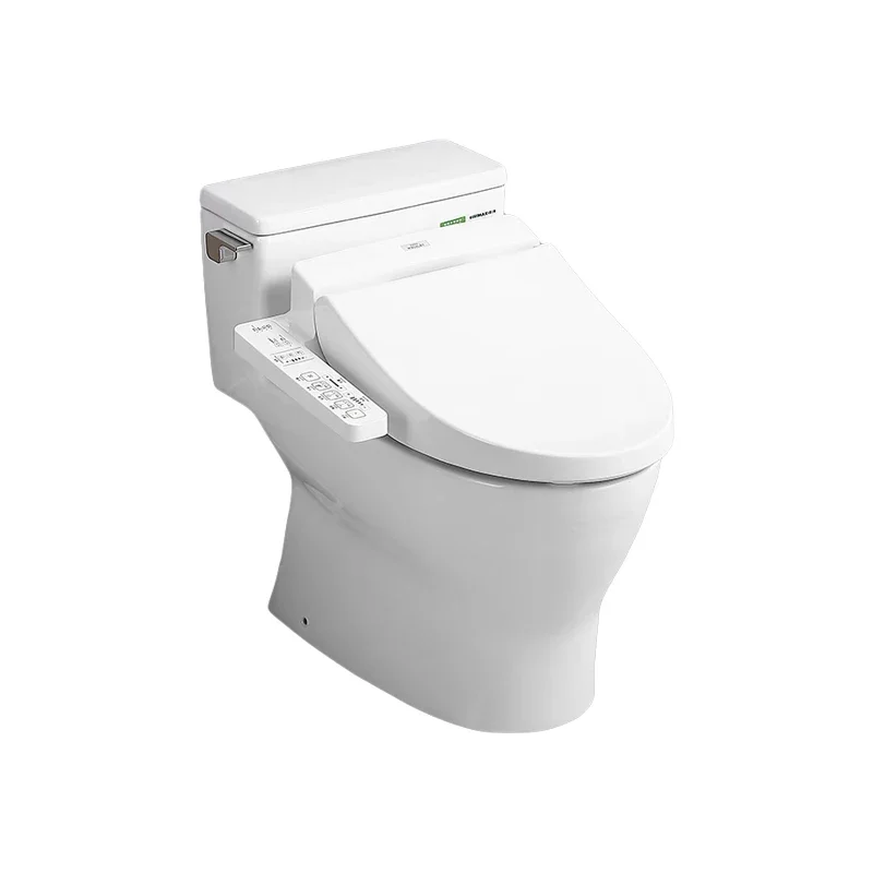 Smart toilet CES6631B household instant warm water washing toilet CSW788REB toilet