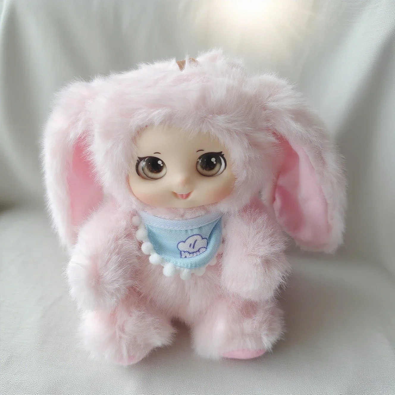 봉제 인형 장난감 및 백팩 참: 친구, 커플, 생일 및 어린이를 위한 완벽한 선물