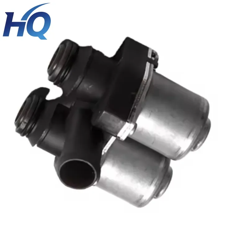 

0048302084 A0048302084 Клапан управления отоплением для Mercedes-Benz SLK R170 E-CLASS W210