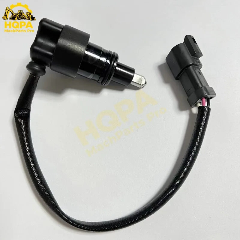 

729-12-21000 7291221000 Датчик в сборе для экскаваторов Komatsu PC210-10 PC228 PC228US-8 PC240-10 PC290-10 PC360-10 PC390 PC390LL