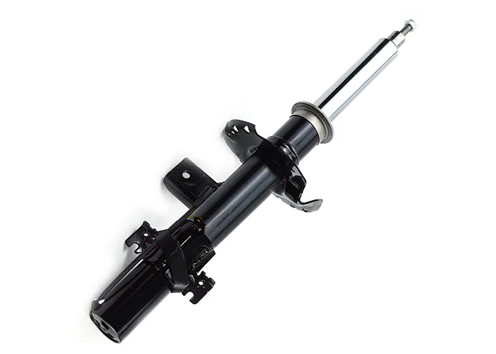 For Range Rover Evoque 12-16 Shock Absorber W/Magnetic Damping Rear Left and Right. LR079420 LR024440