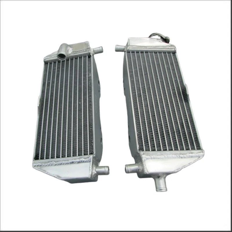 For Kawasaki KX125 KX 125 KX250 KX 250 1994-2002 1995 1996 1997 1998 Aluminum Radiator