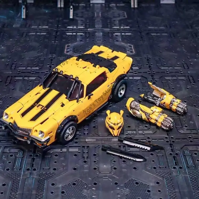 Toys Big Yellow Bee…