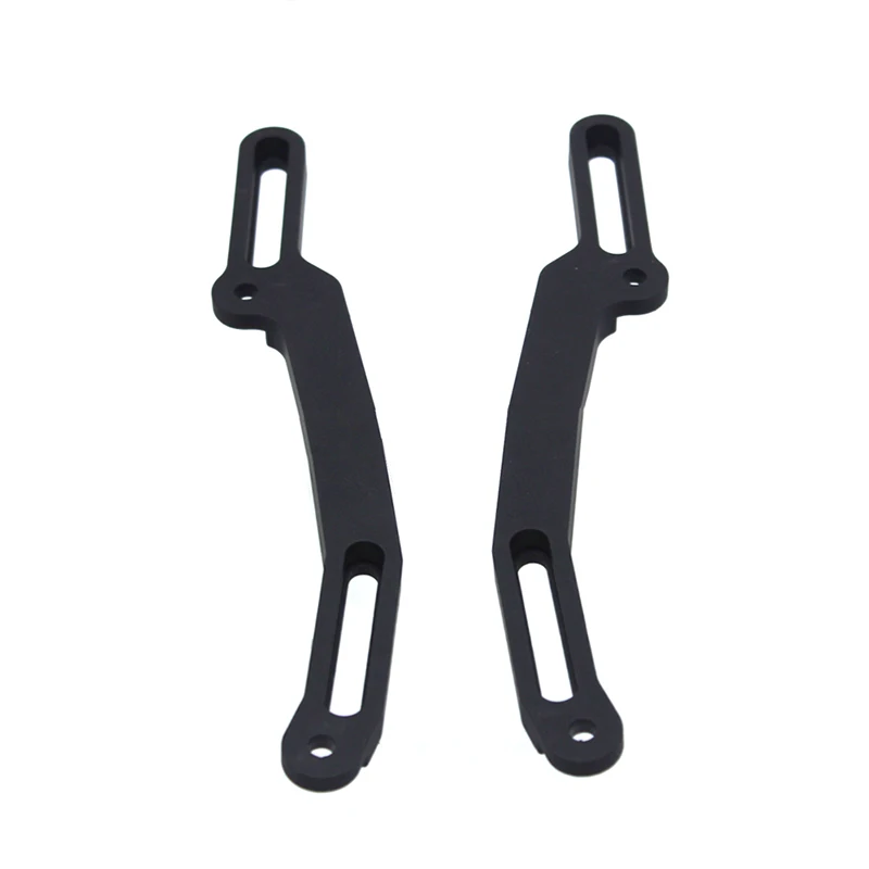 Motorcycle Accessories Windscreen Adjusters CNC Aluminum Windshield Bracket For HONDA Forza 750 Forza750 2021 2022