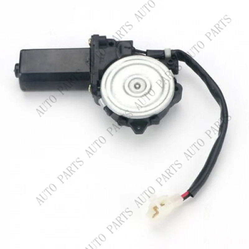 A+ For Toyota Land Cruiser 4500 LC80 FZJ80 Rear Right Window Lifter Regulator Motor
