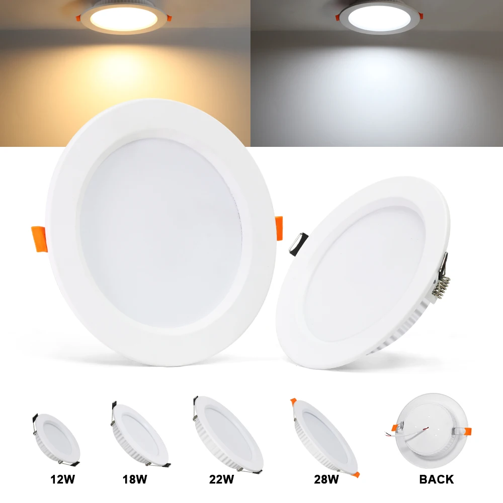 12W 18W 22W 28W Spo…