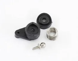 Akcesoria do samochodów RC WLtoys 244016, płytka 244016, oryginalne części WLtoys 244016