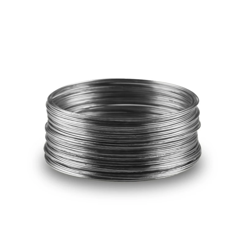 Metal Wire Memory Steel Wire for Jewellery Making