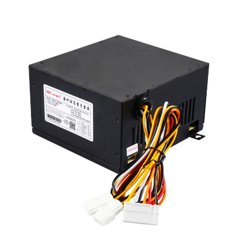 WM-ATX420WA Regulated Switching Power Supply Source Transformer 5V 12V 24V 48V for Arcade Claw Crane Vending Machine