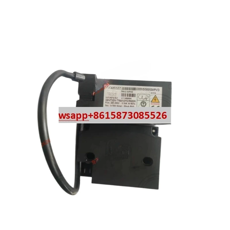 

Оригинальный импортный трансформатор зажигания, однополюсный, двухполюсный, высокого напряжения