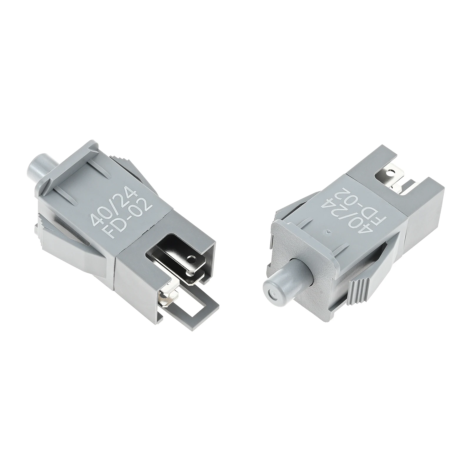 2pcs Lawn Mower Interlock Safety Switch fit for Husqvarna/Cub Cadet/Craftsman Replaces 153664, 176138, 925-3164A