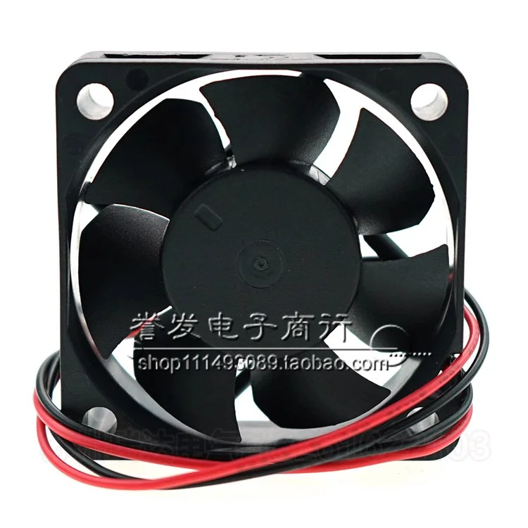 BARU ASLI MF50151VX-1000U-A99 12V 5015 50x50x15mm KIPAS PENDINGIN RADIATOR