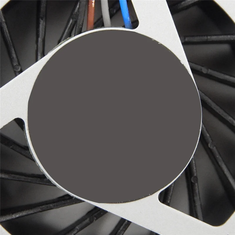 Laptop CPU Cooling Fan for Probook 4530S 4535S 4730S 6460B 8470P 641839 001 646285 00 CPU Cooler Radiator