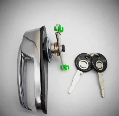 

8516700-D81-B1 Anti-canopy rear door handle assembly FOR Great Wall Deer