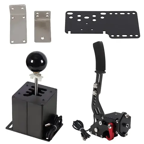 10 best sales सिम्युलेटर - №3