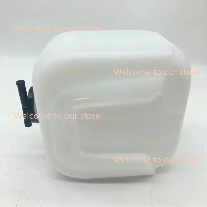 Excavator Accessories For Kubota KX30 35 40 U55 155-3 165-5 161 Auxiliary Water Tank Deputy Kettle