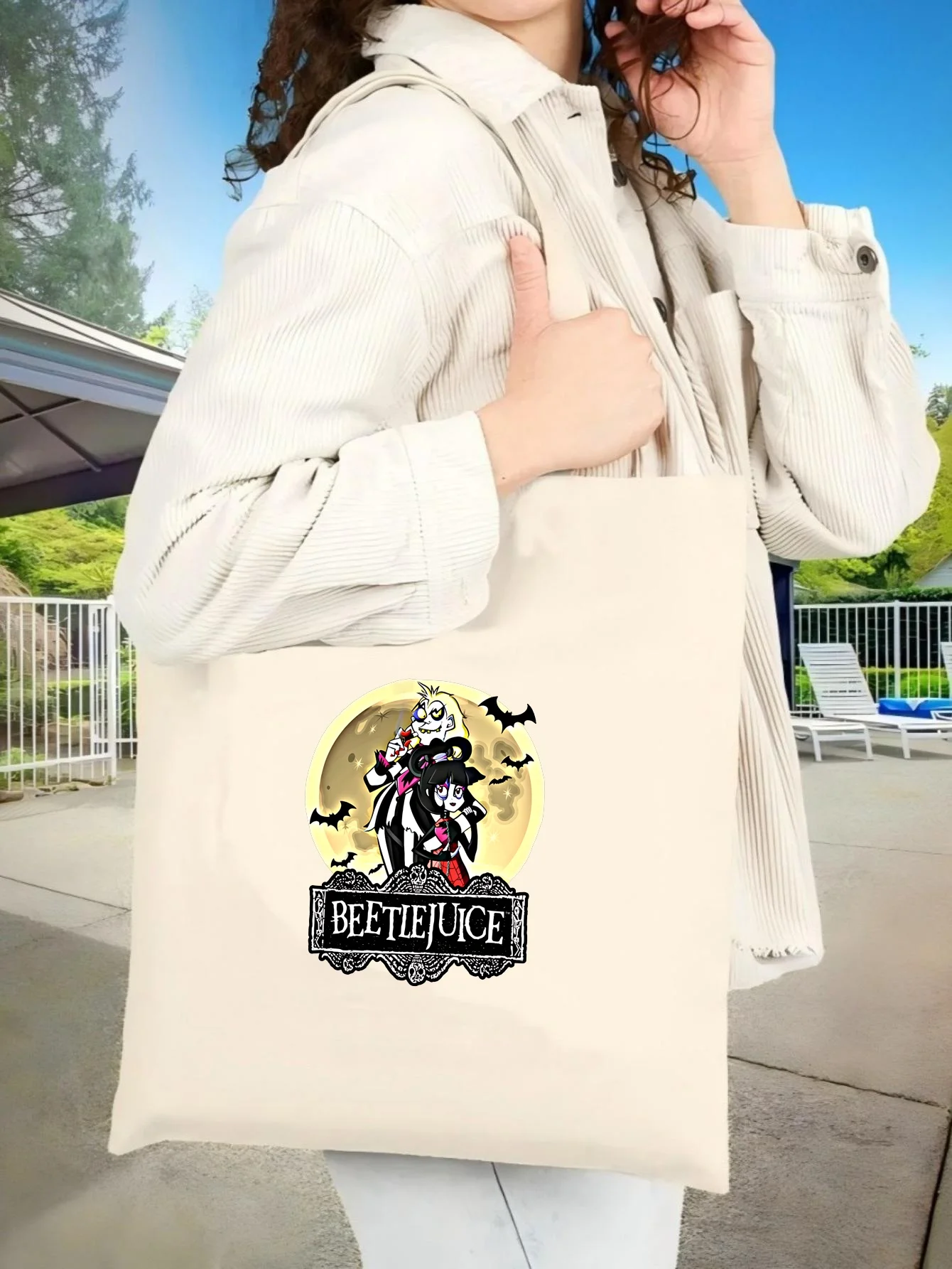 

Новинка 2026: Универсальная холщовая сумка-тоут – вместительная, прочная, многоразовая, многофункциональная, на плечо, для повседневного использования/путешествий, с множеством отделений