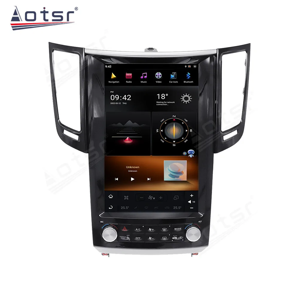 13.6" T-Style Andro…