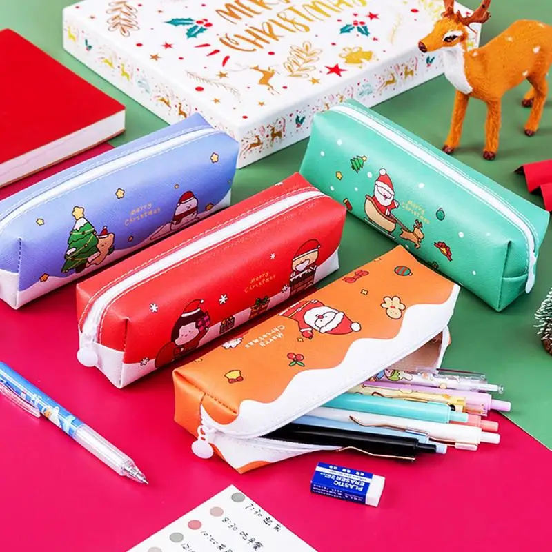 Карандаш большой емкости, ручка-карандаш большой емкости, органайзер для карандашей, органайзер для канцелярских принадлежностей, сумка для хранения канцелярских принадлежностей для подростков