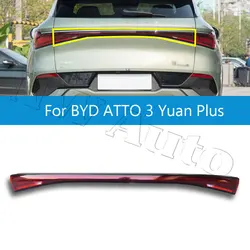 Car Rear Tail Light For BYD ATTO 3 2022 2023 2024 Brake Light Rear Center Light Car Accessories SC2E-4107300