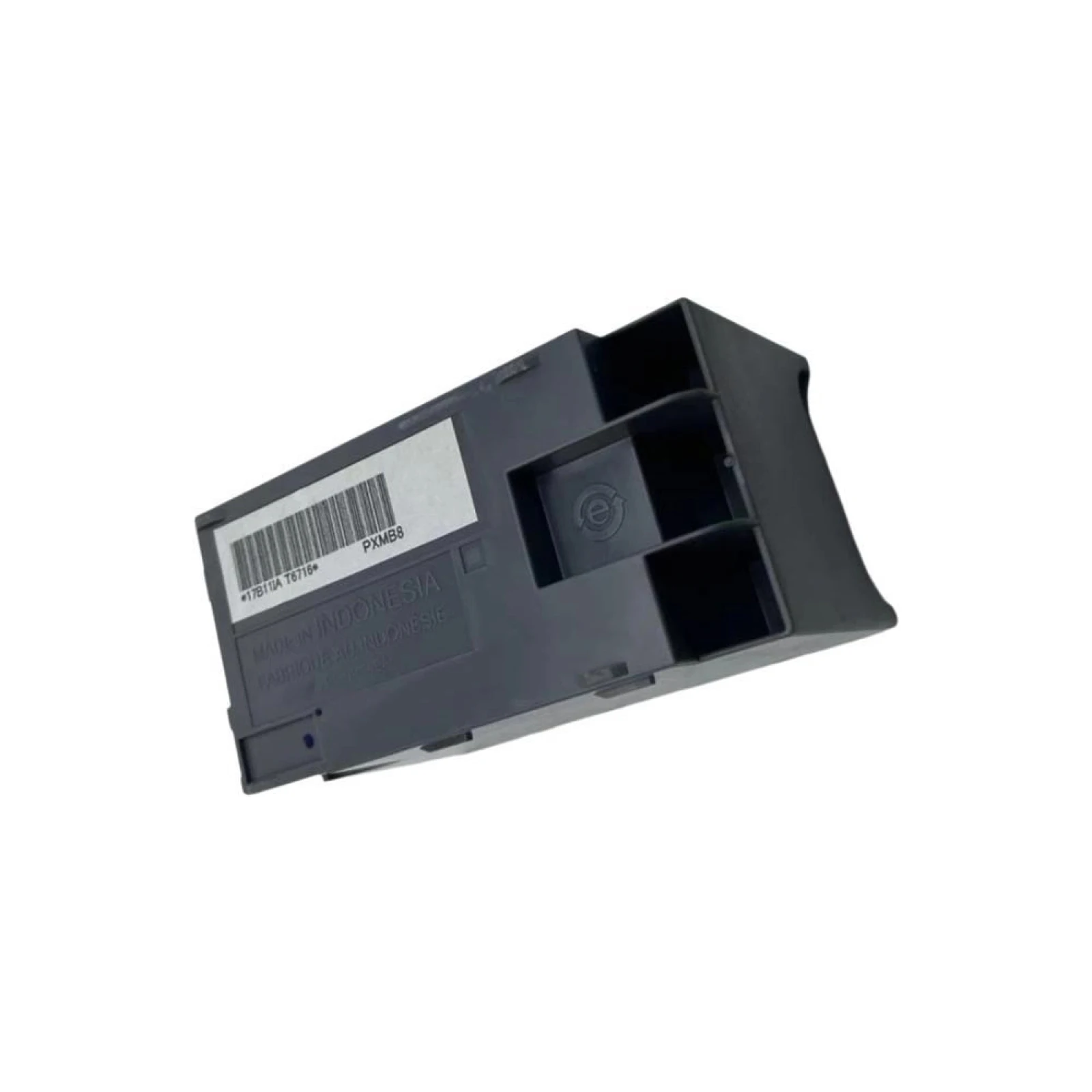 Waste Ink Tank Fits For EPSON Workforce Pro PX-S380 WF-529R PX-M380F PX-M886FL WF-M5799 PX-381FL PX-S381FL PX-M884F PX-S885