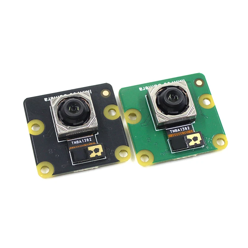 Raspberry Pi 5/4B IMX708 Camera Module 12 Million Pixel Autofocus Wide Angle Camera