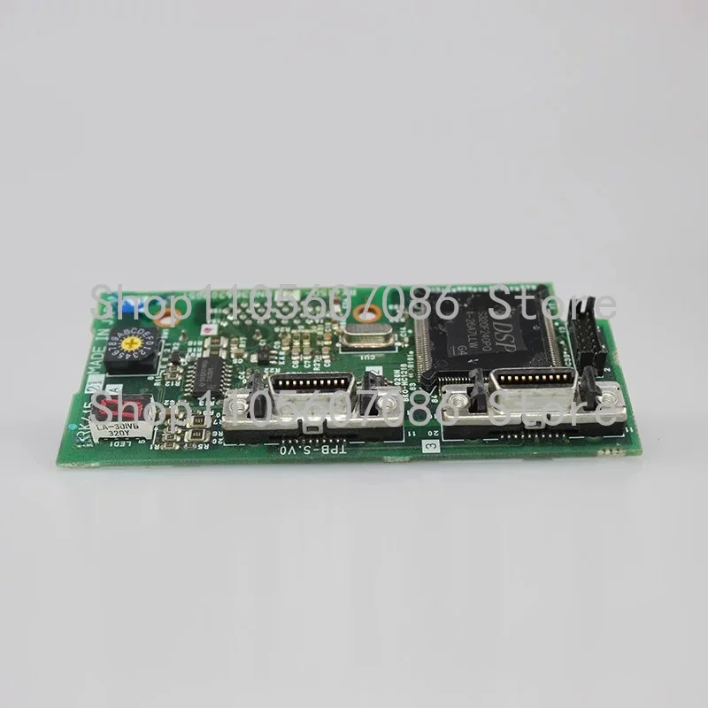 For Mitsubishi Power Control Board RK415-21 RK415-4 RK415-11 RK415D-21, Used 90% New