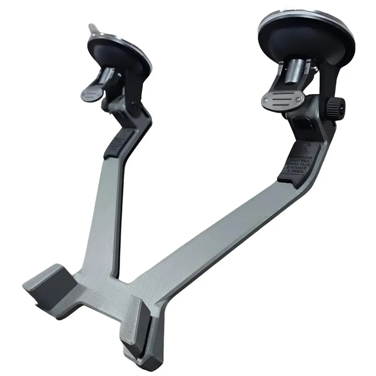 For Mini Mount Bracket for Car Antenna Panel Car Mount Suction Cup: Windshield Suction Cup Mount