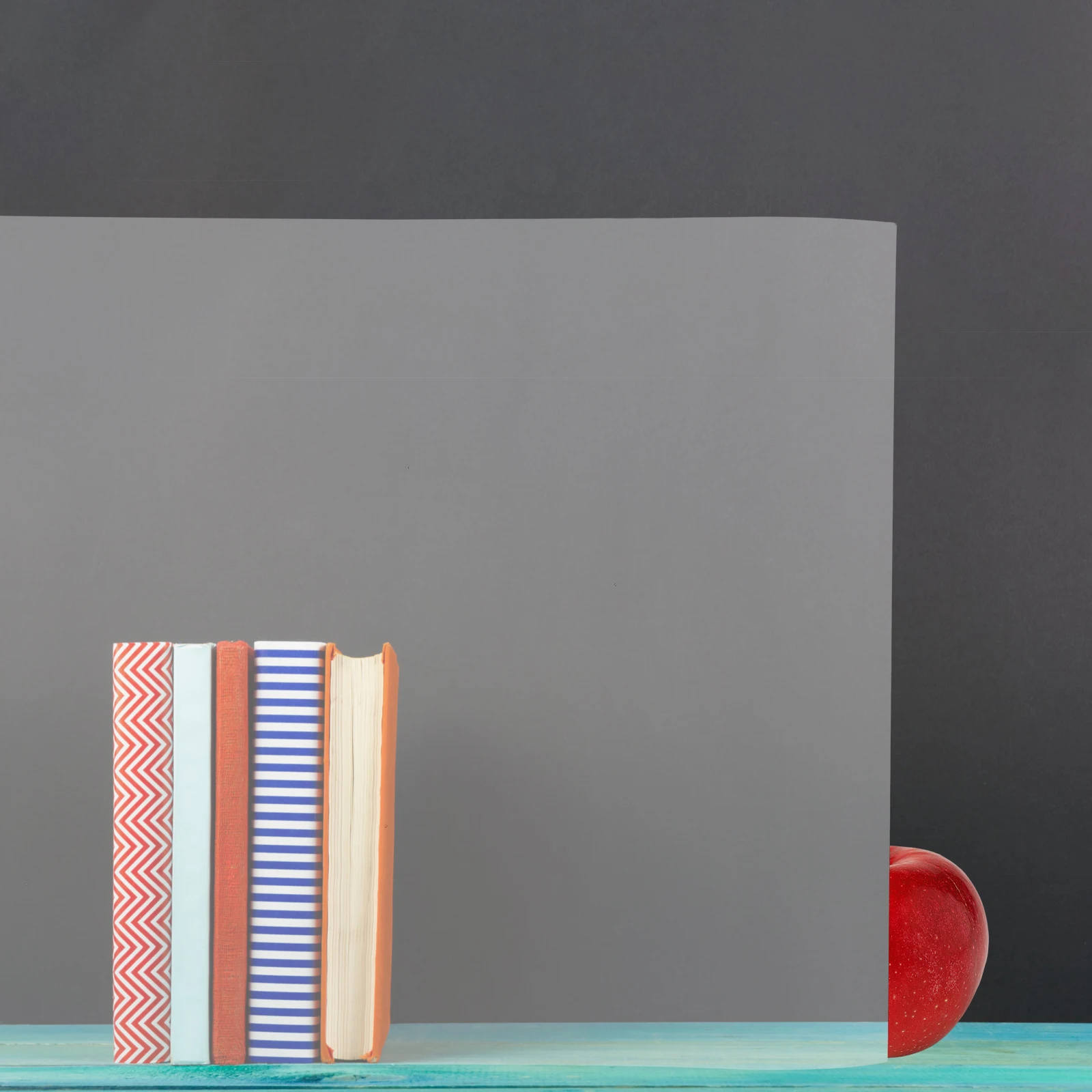 

27,5 "X 19,6" Невидимый лист линз Легкий прозрачный щиток-невидимка для трюков Прочная сцена